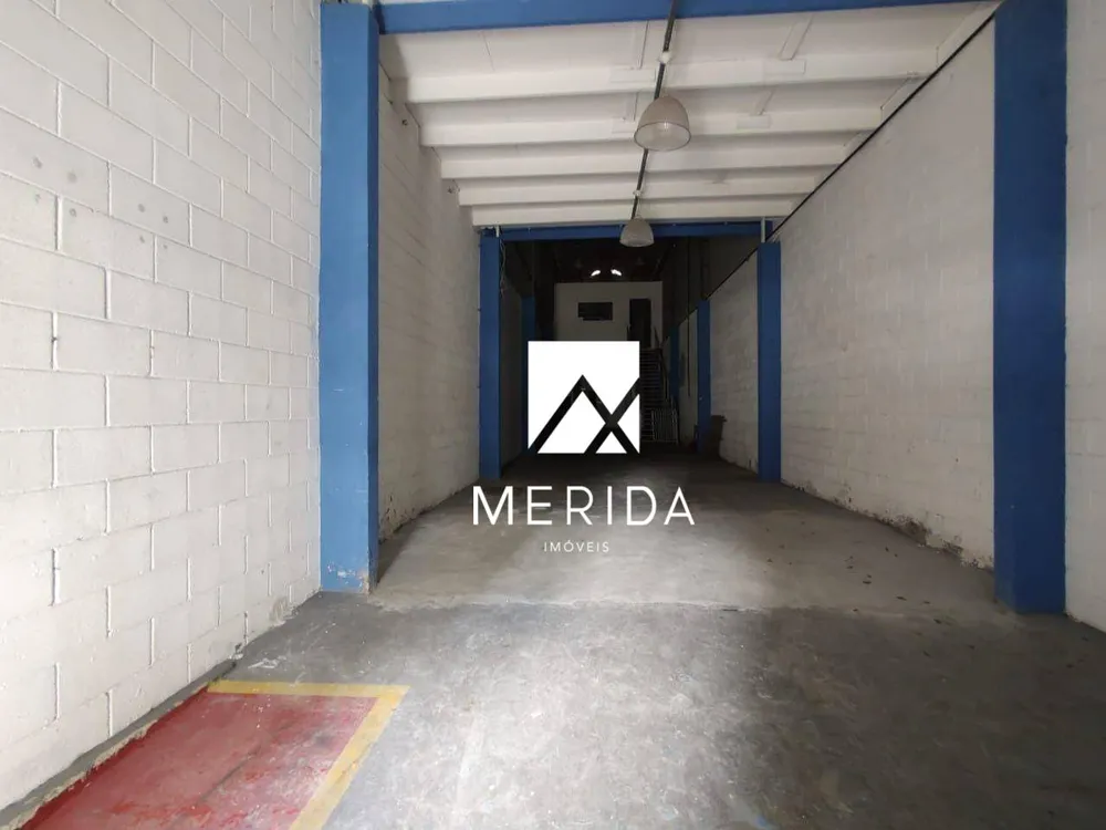 Depósito-Galpão, 390 m² - Foto 3