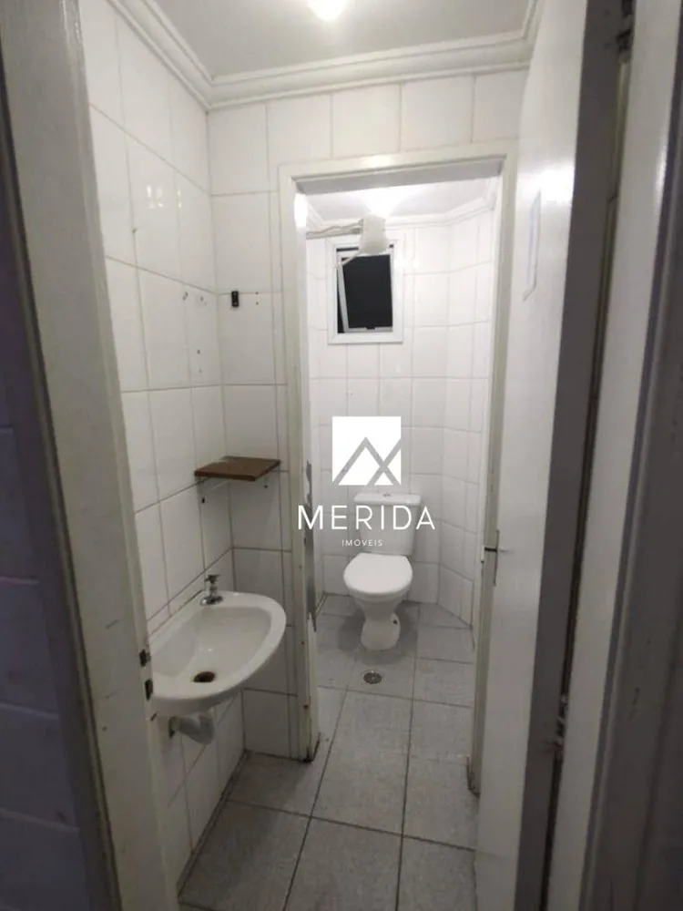Depósito-Galpão, 390 m² - Foto 6
