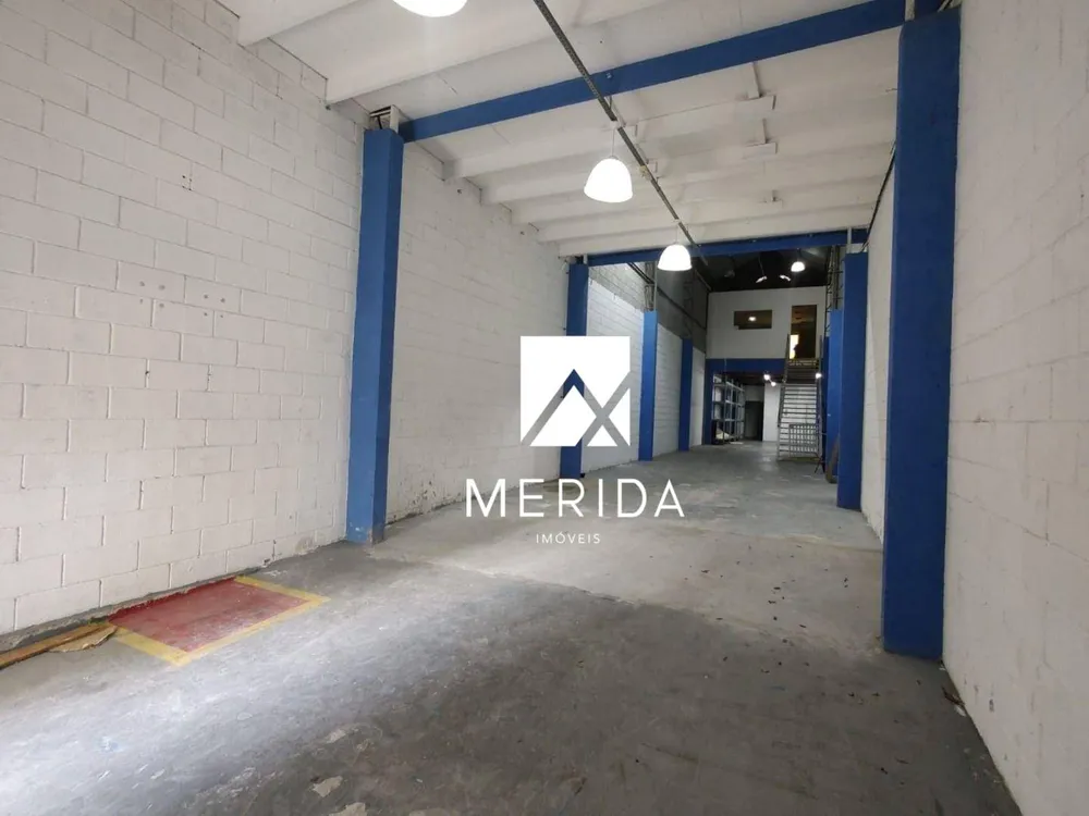 Depósito-Galpão, 390 m² - Foto 10
