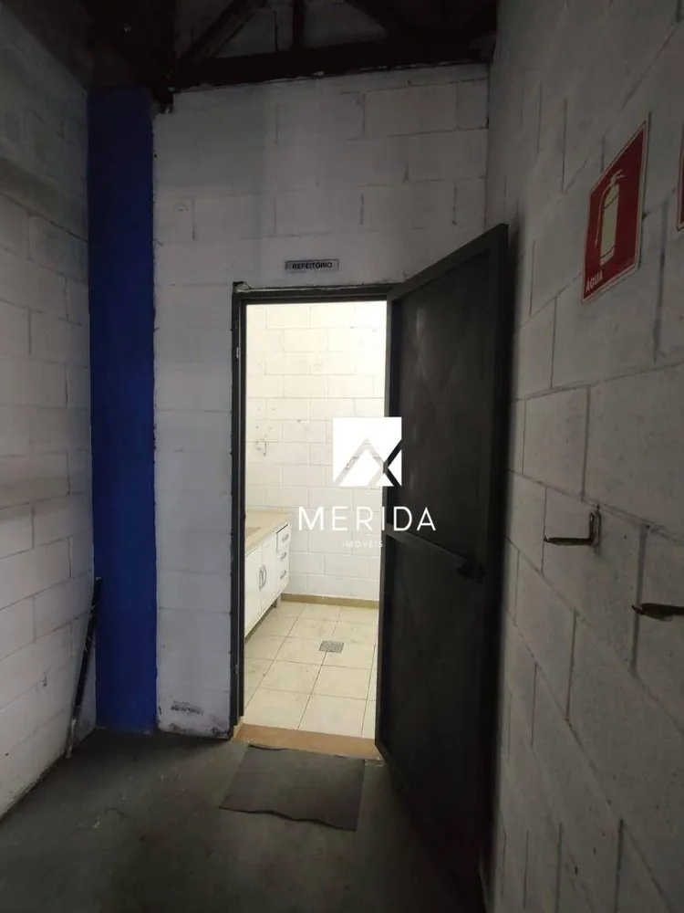 Depósito-Galpão, 390 m² - Foto 11