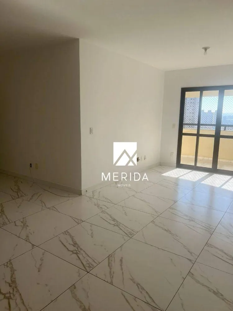 Apartamento, 3 quartos, 144 m² - Foto 3