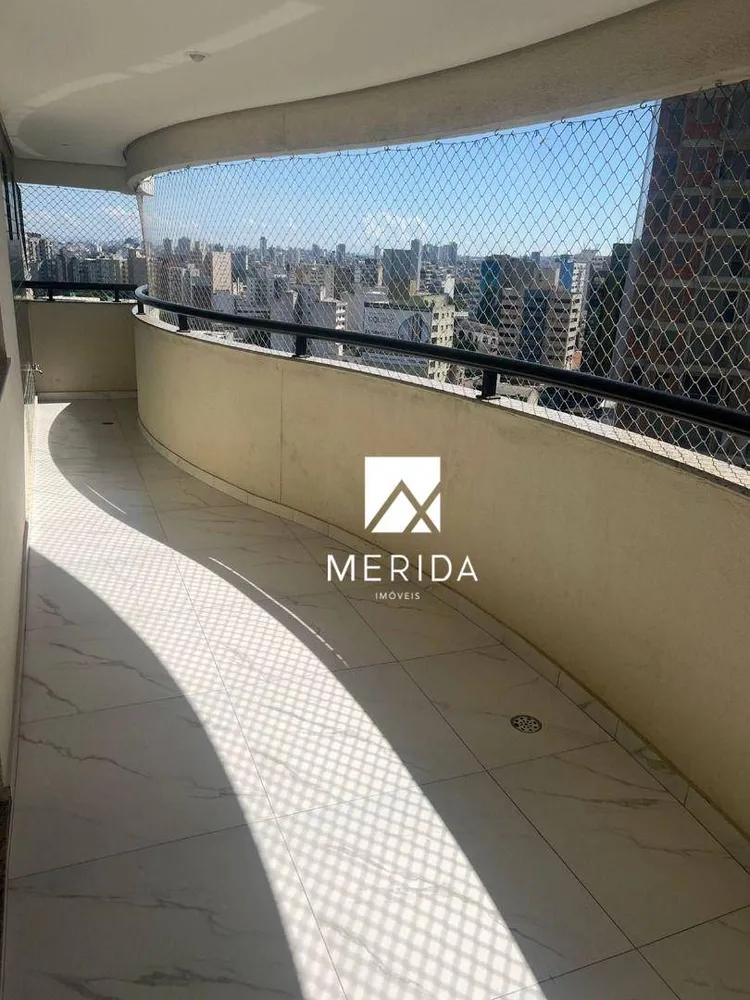 Apartamento, 3 quartos, 144 m² - Foto 1