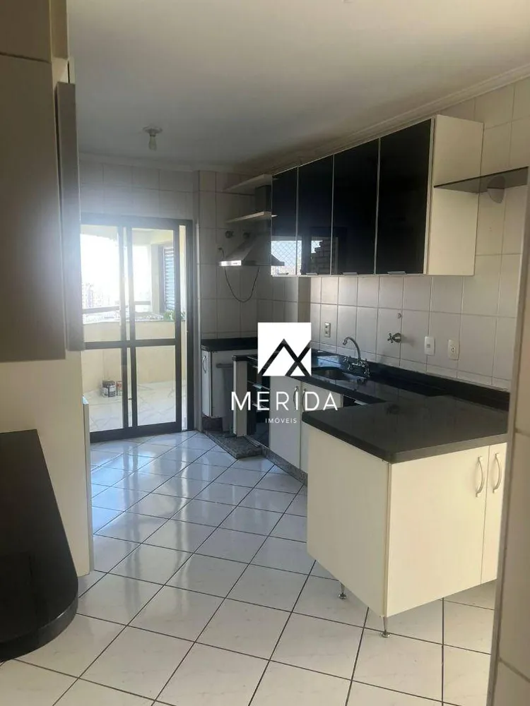 Apartamento, 3 quartos, 144 m² - Foto 6