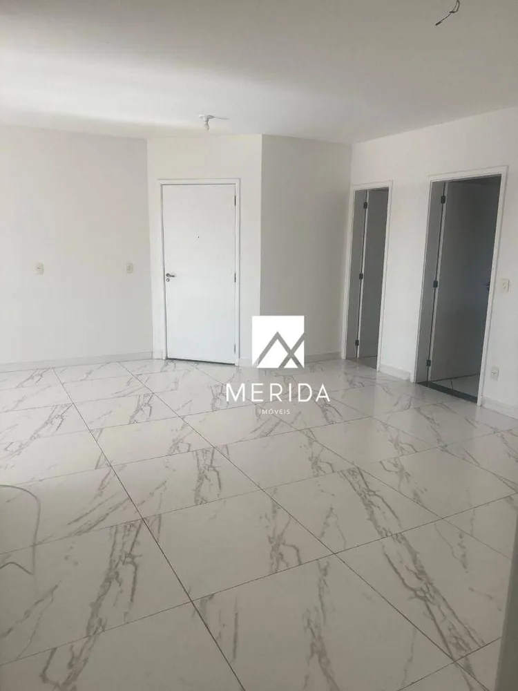 Apartamento, 3 quartos, 144 m² - Foto 4