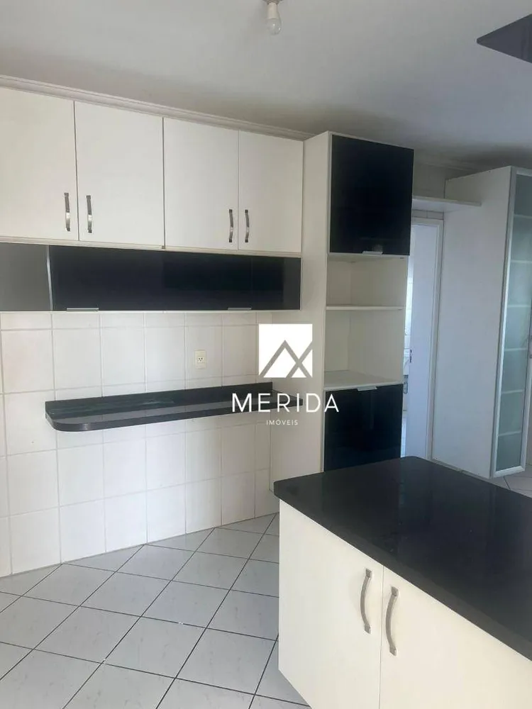 Apartamento, 3 quartos, 144 m² - Foto 8