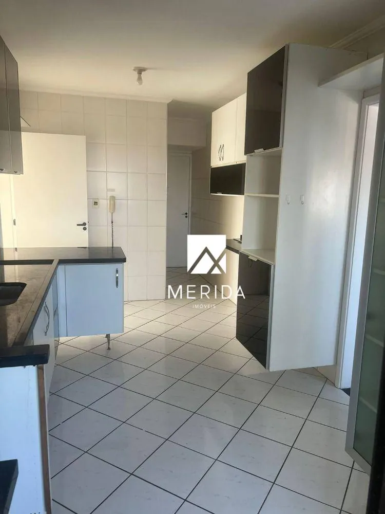Apartamento, 3 quartos, 144 m² - Foto 7