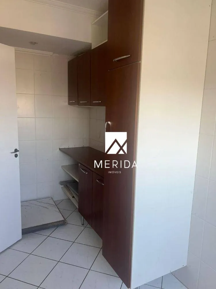 Apartamento, 3 quartos, 144 m² - Foto 11