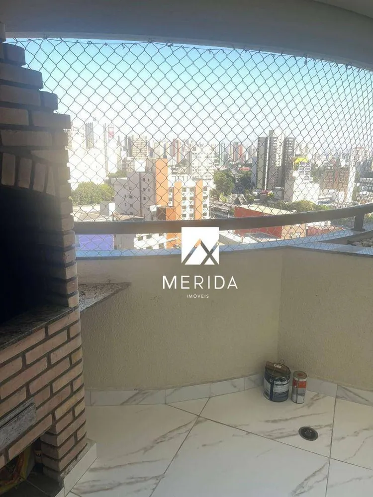 Apartamento, 3 quartos, 144 m² - Foto 5