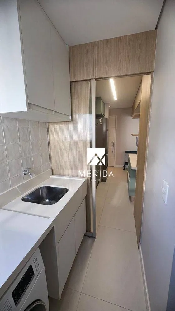 Apartamento, 1 quarto, 65 m² - Foto 5