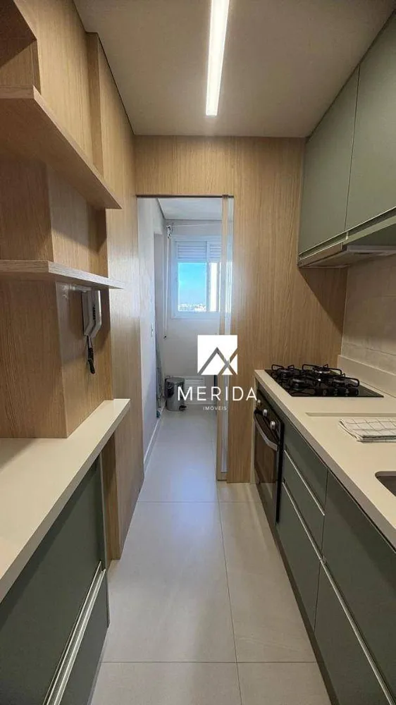 Apartamento, 1 quarto, 65 m² - Foto 3