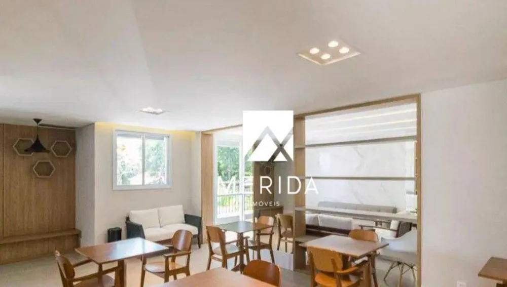 Apartamento, 1 quarto, 65 m² - Foto 15