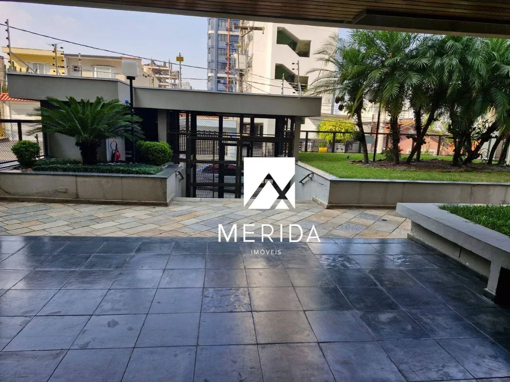 Apartamento, 3 quartos, 136 m² - Foto 3