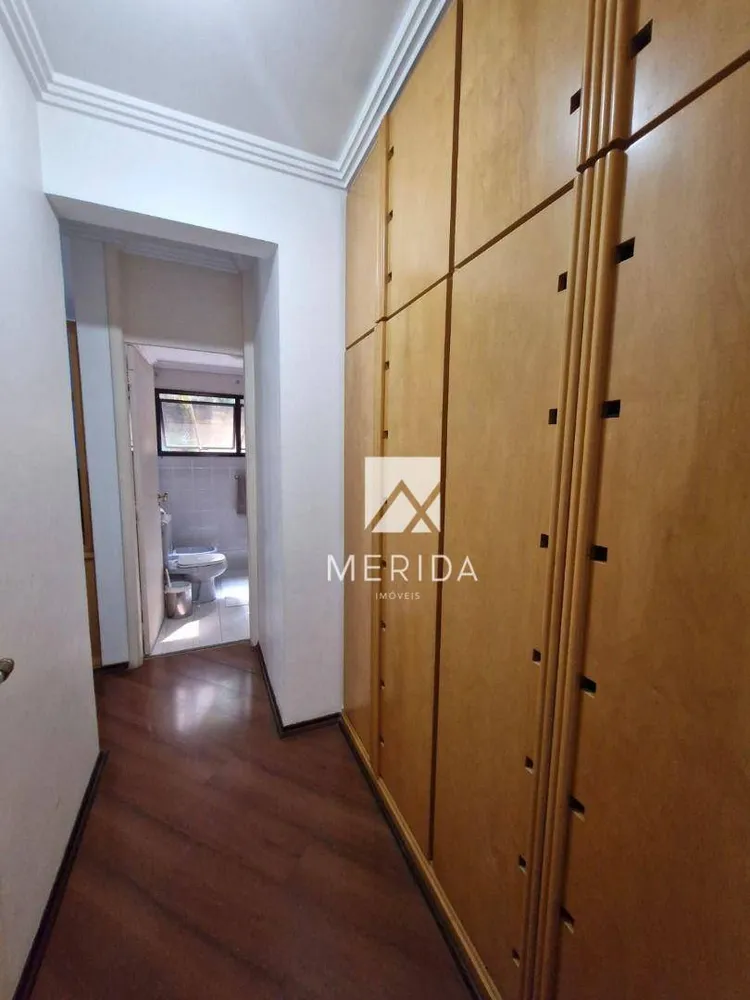 Apartamento, 3 quartos, 136 m² - Foto 2
