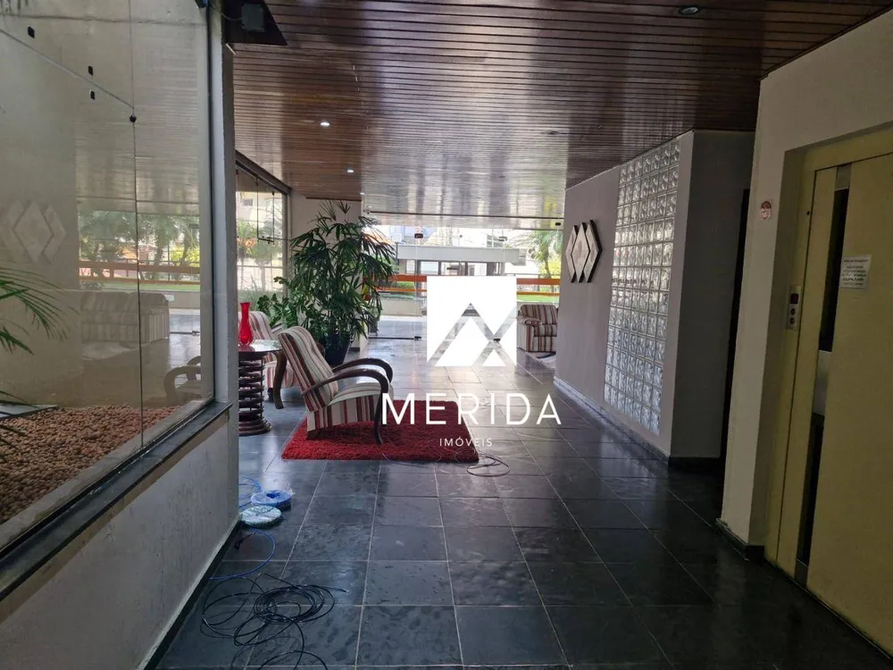 Apartamento, 3 quartos, 136 m² - Foto 4