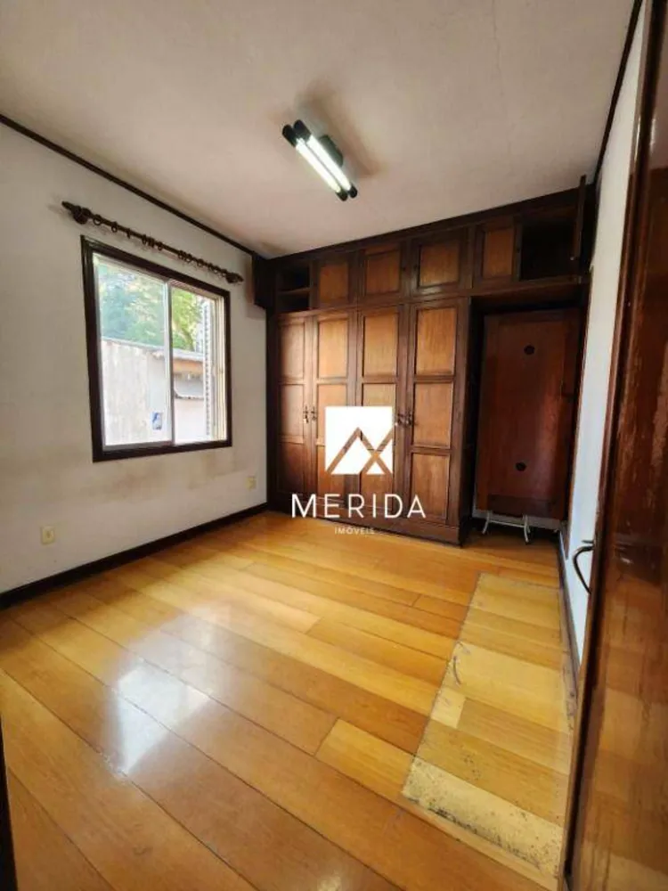 Sobrado, 3 quartos, 154 m² - Foto 6