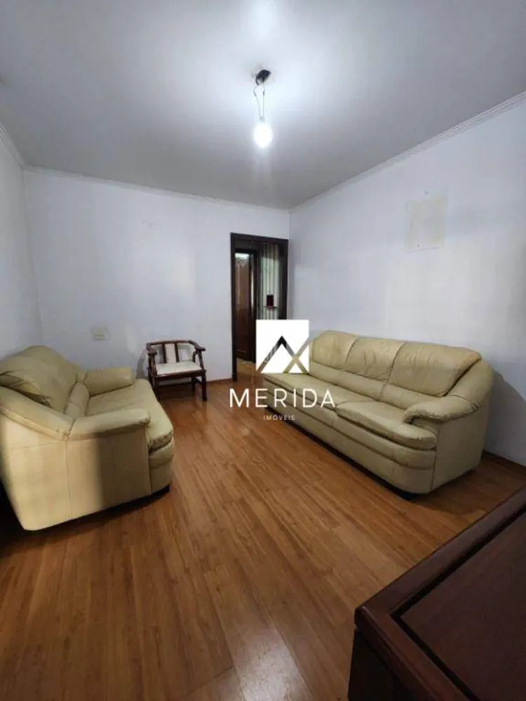 Sobrado, 3 quartos, 154 m² - Foto 2