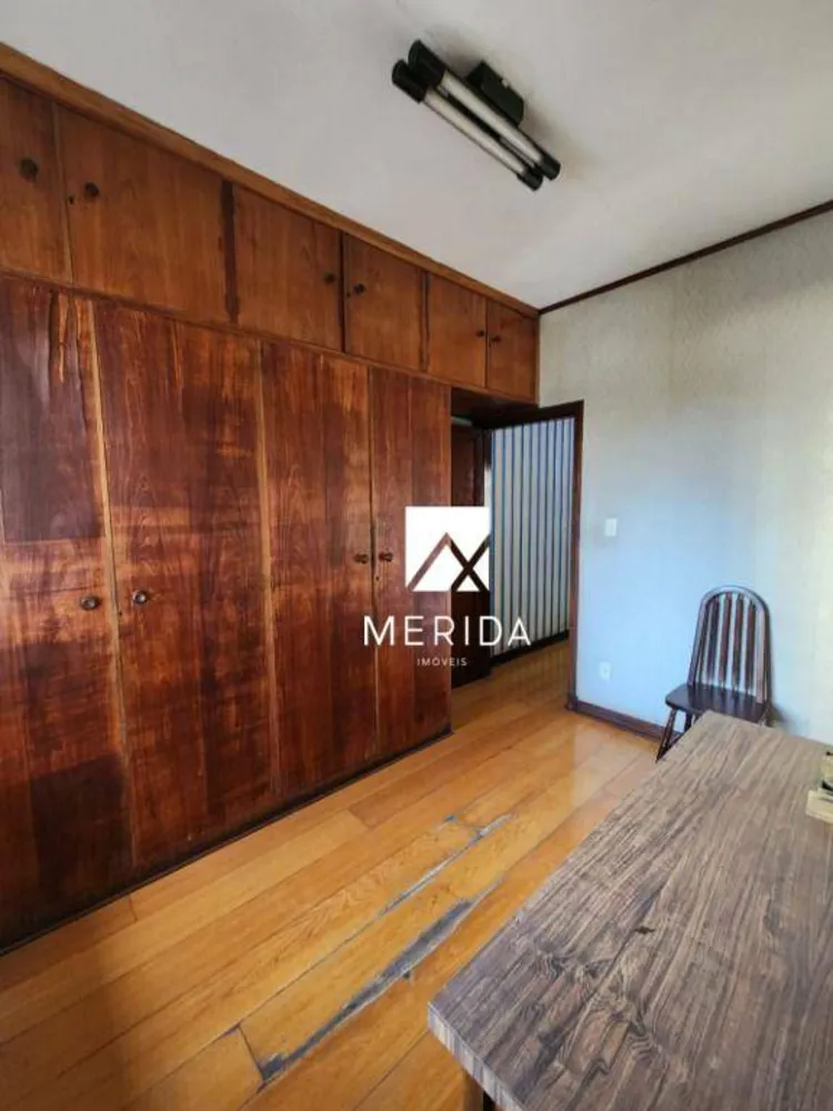 Sobrado, 3 quartos, 154 m² - Foto 9