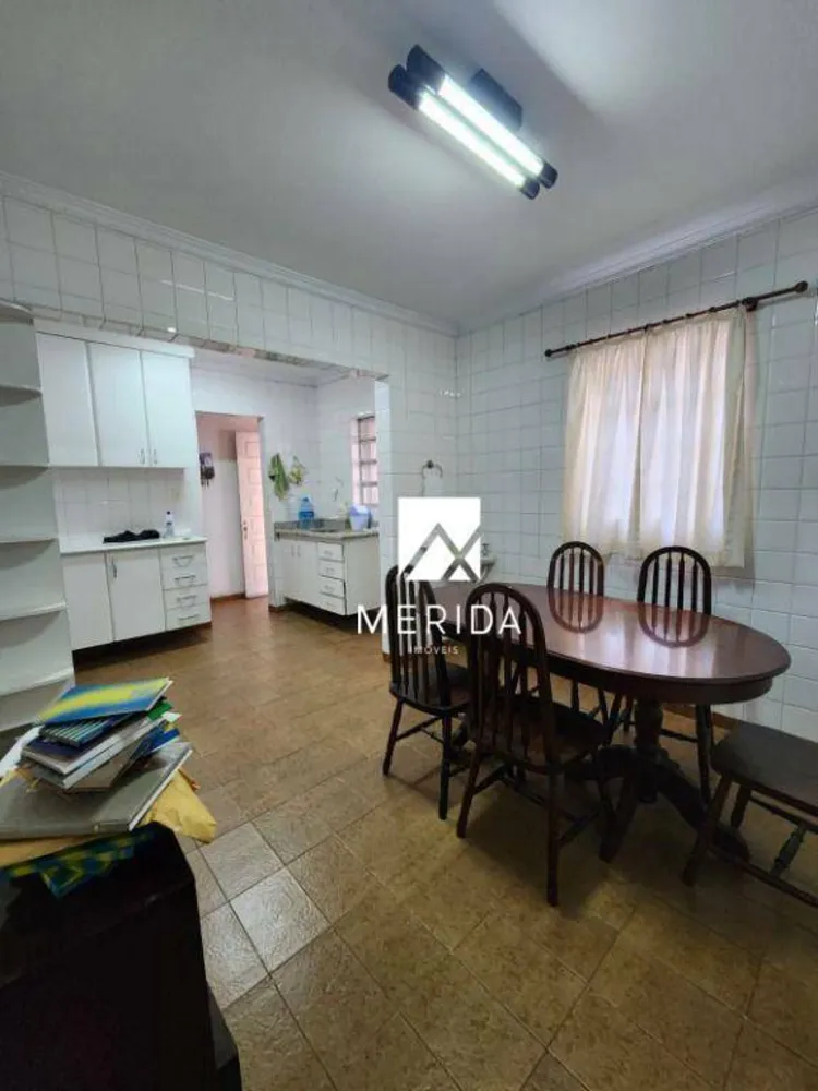 Sobrado, 3 quartos, 154 m² - Foto 3