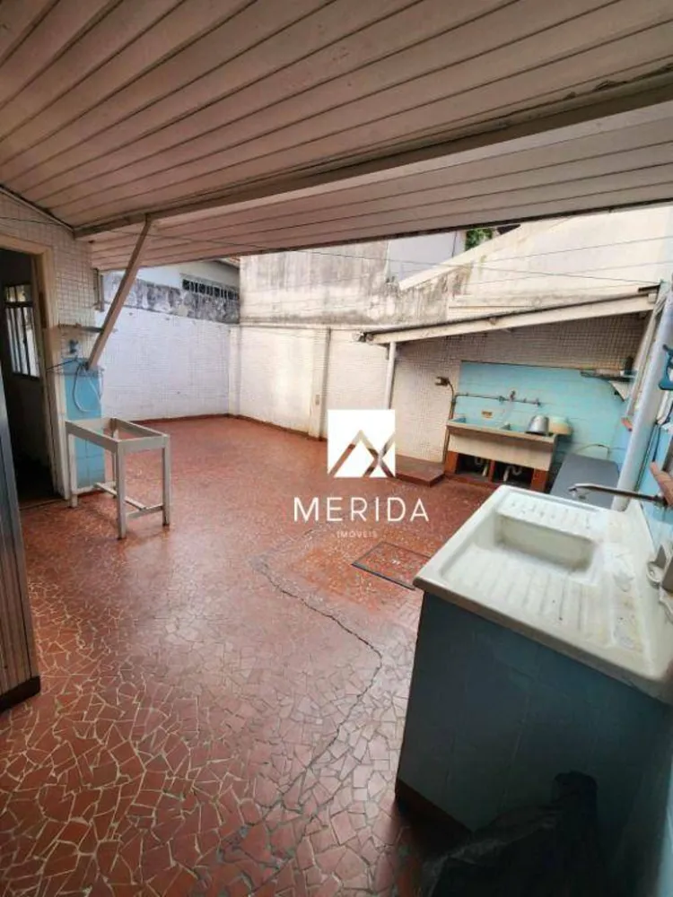 Sobrado, 3 quartos, 154 m² - Foto 12