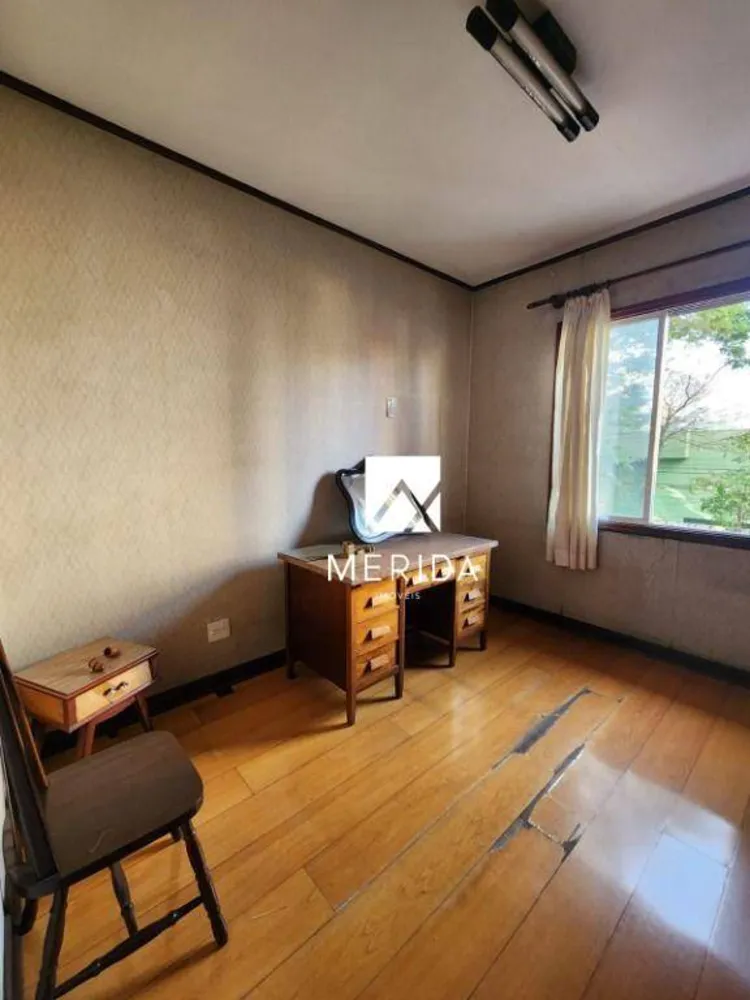 Sobrado, 3 quartos, 154 m² - Foto 8