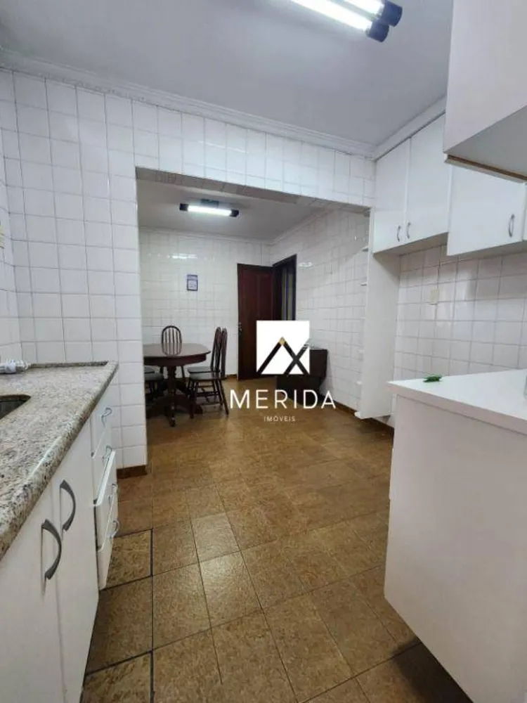 Sobrado, 3 quartos, 154 m² - Foto 4