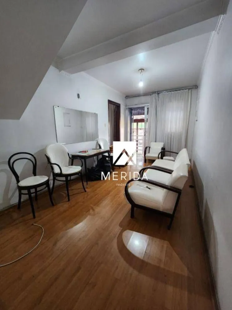 Sobrado, 3 quartos, 154 m² - Foto 1