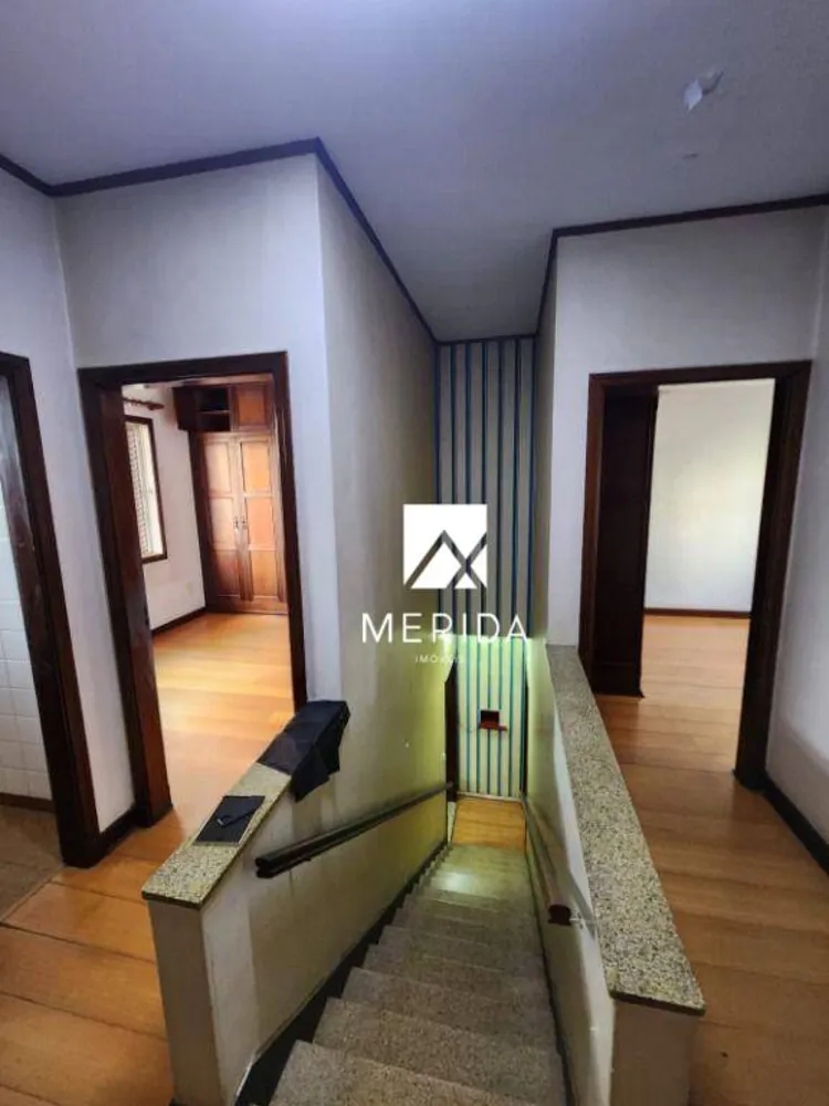Sobrado, 3 quartos, 154 m² - Foto 11