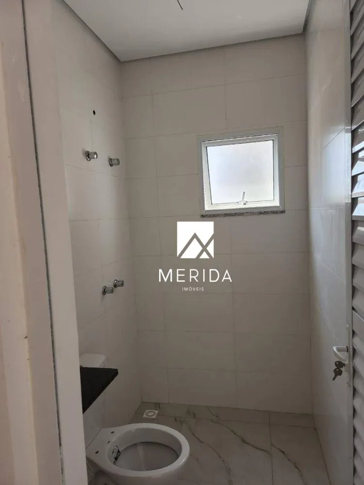 Cobertura, 3 quartos, 163 m² - Foto 3