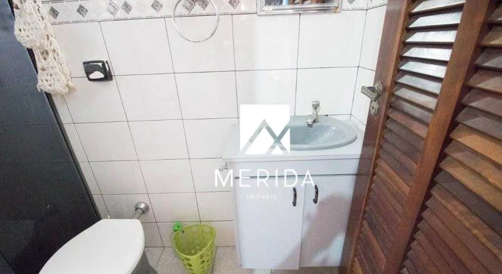 Sobrado, 2 quartos, 98 m² - Foto 6