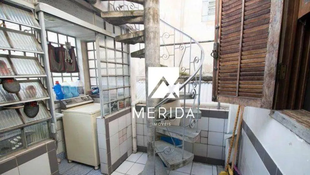 Sobrado, 2 quartos, 98 m² - Foto 4