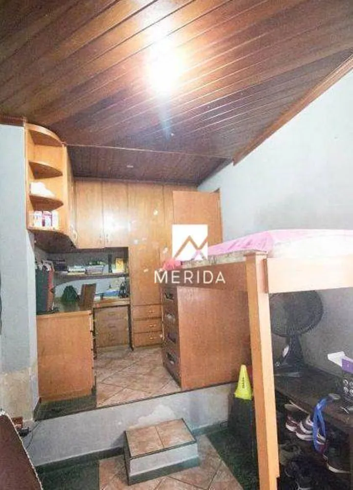 Sobrado, 2 quartos, 98 m² - Foto 8