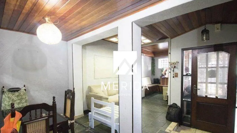 Sobrado, 2 quartos, 98 m² - Foto 2