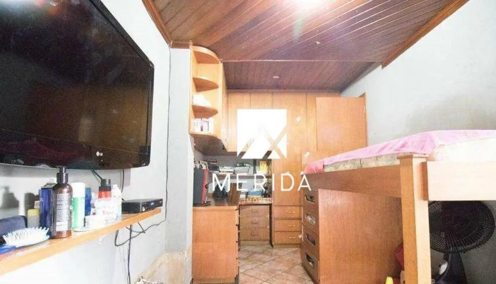 Sobrado, 2 quartos, 98 m² - Foto 3