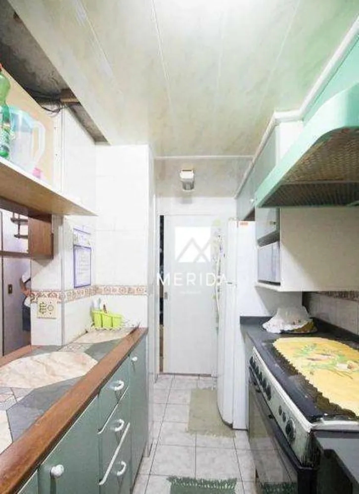 Sobrado, 2 quartos, 98 m² - Foto 2