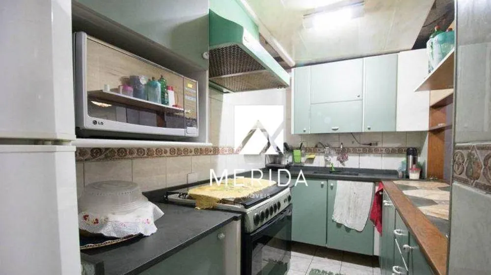 Sobrado, 2 quartos, 98 m² - Foto 4
