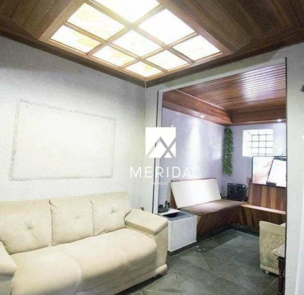 Sobrado, 2 quartos, 98 m² - Foto 1