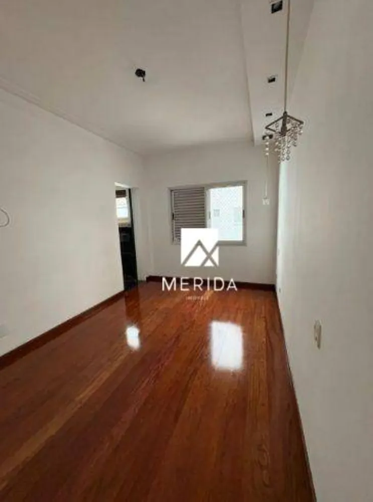Apartamento, 4 quartos, 160 m² - Foto 1