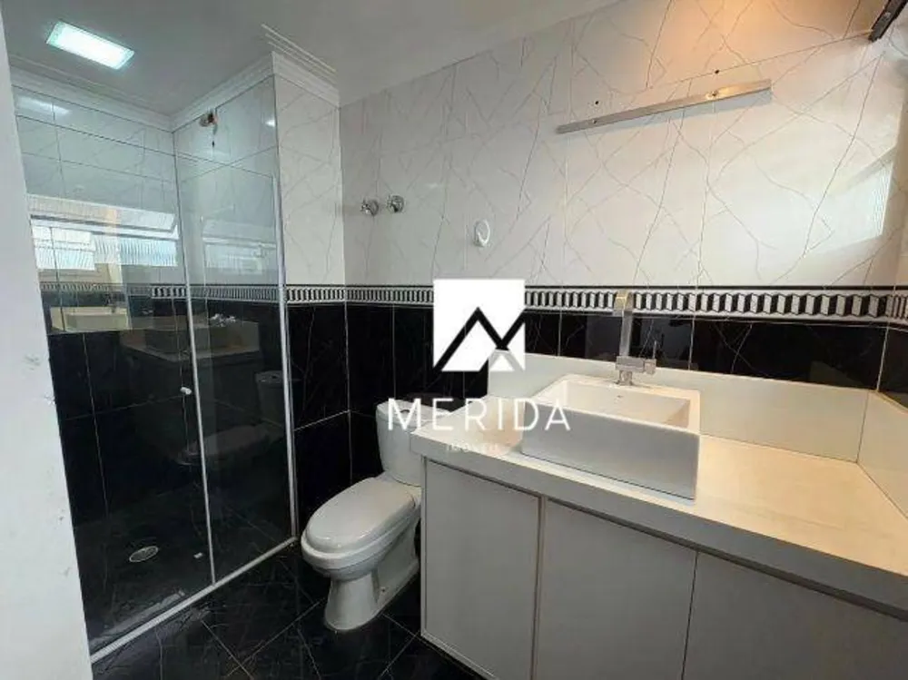 Apartamento, 4 quartos, 160 m² - Foto 6