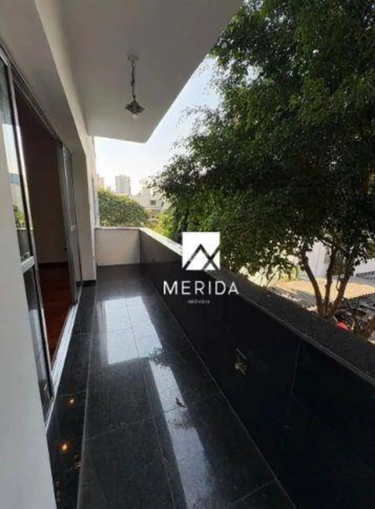 Apartamento, 4 quartos, 160 m² - Foto 8