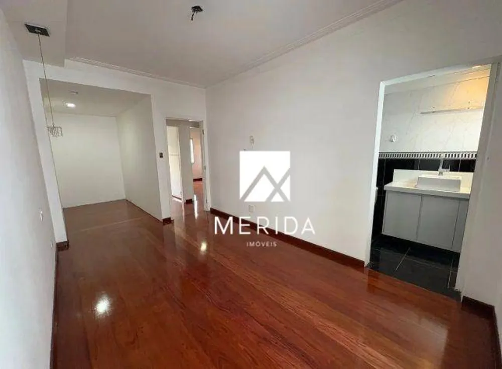 Apartamento, 4 quartos, 160 m² - Foto 5