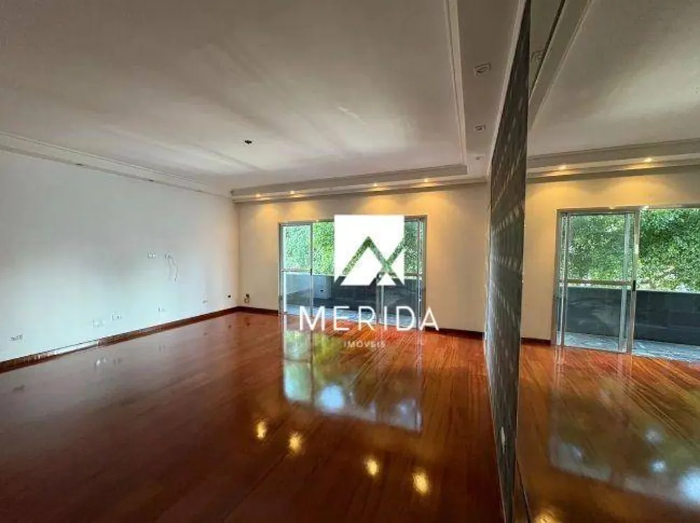 Apartamento, 4 quartos, 160 m² - Foto 7