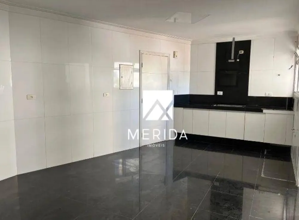 Apartamento, 4 quartos, 160 m² - Foto 3