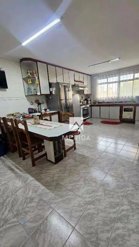 Casa, 4 quartos, 454 m² - Foto 3