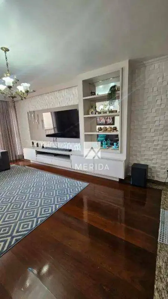 Casa, 4 quartos, 454 m² - Foto 2