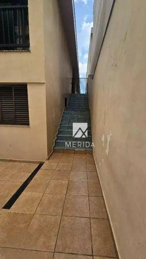Casa, 4 quartos, 454 m² - Foto 12