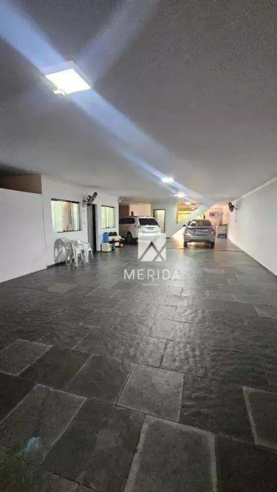 Casa, 4 quartos, 454 m² - Foto 10