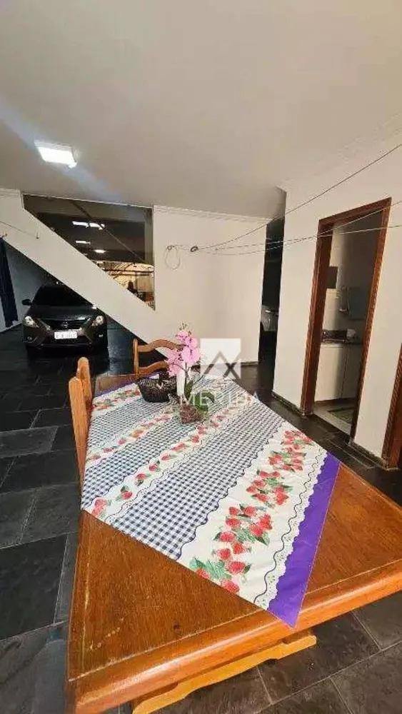 Casa, 4 quartos, 454 m² - Foto 11