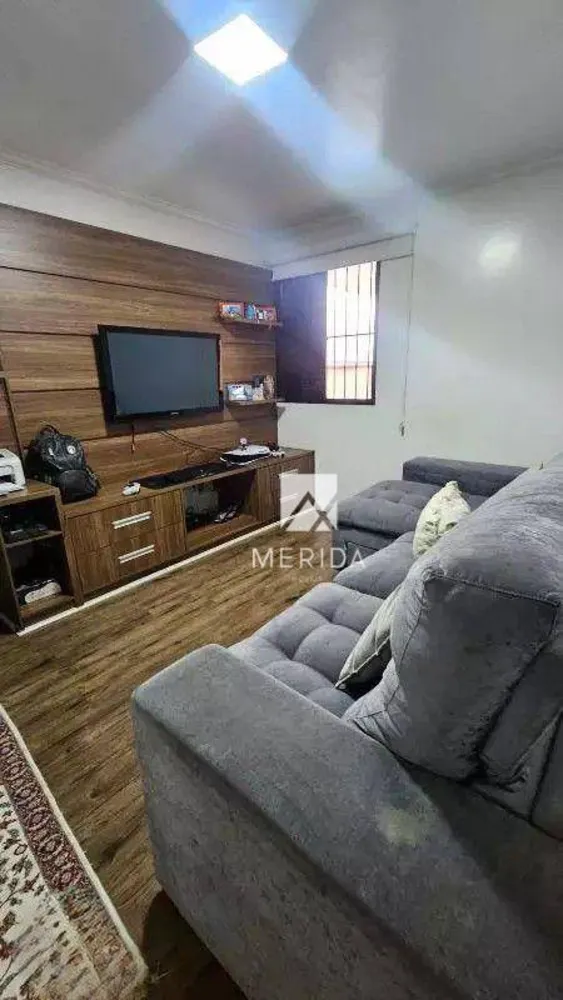 Casa, 4 quartos, 454 m² - Foto 5