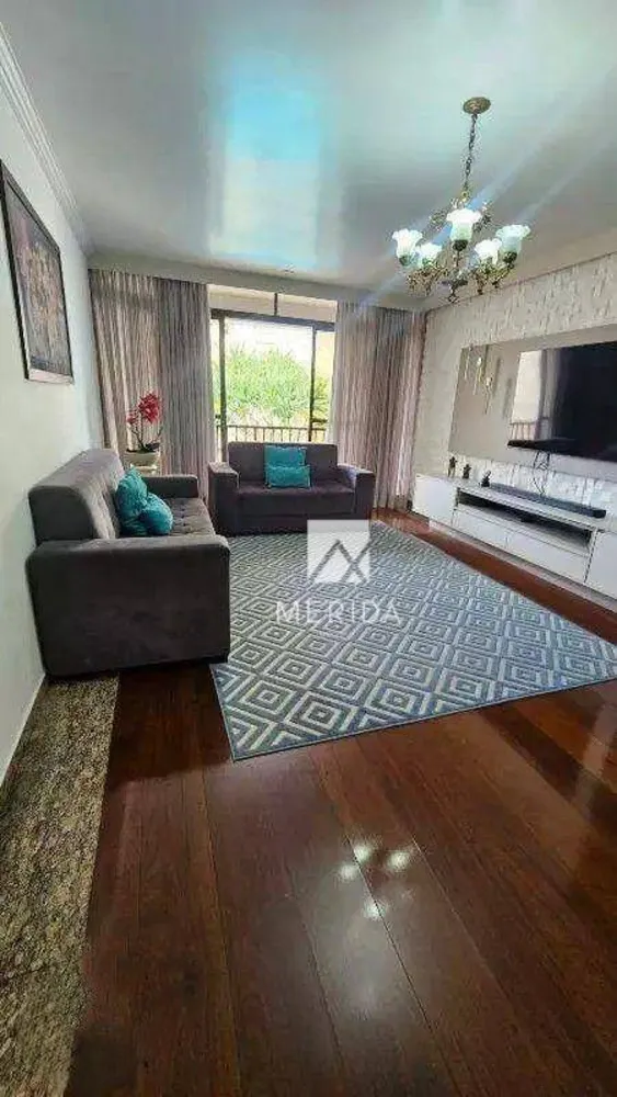 Casa, 4 quartos, 454 m² - Foto 1