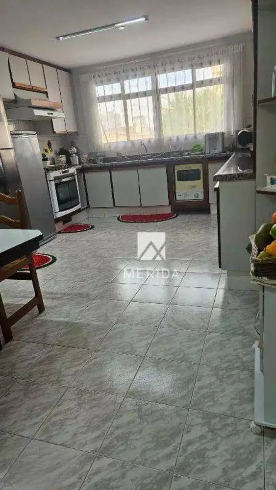 Casa, 4 quartos, 454 m² - Foto 4